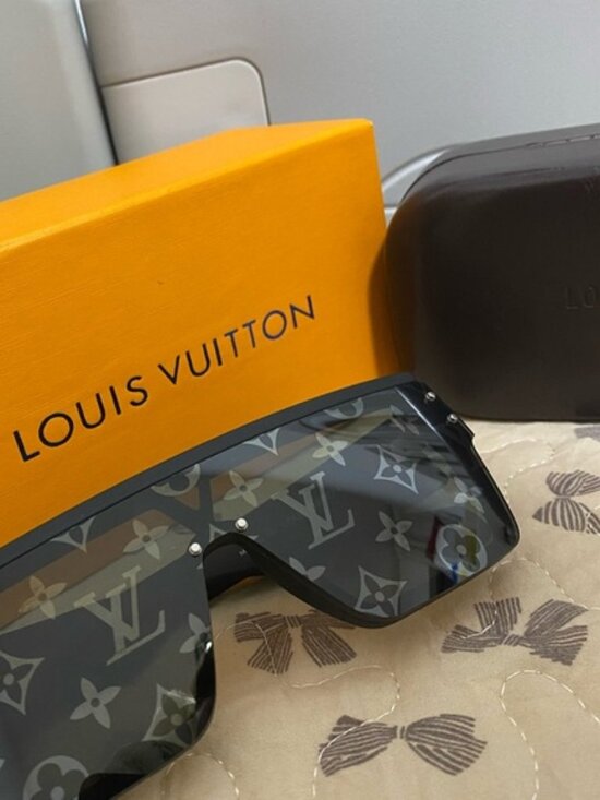 ?Louis Vuitton Sunglasses?